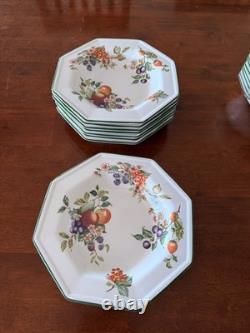 Johnson Bros Fresh Fruit Dining Set