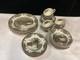Johnson Bros. Friendly Village 30 Pc/ Service For 6 China Dinnerware, England