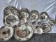 Johnson Bros Friendly Village 5 Piece Tea Setting 29 Pieces