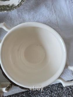 Johnson Bros Friendly Village 5 Piece Tea Setting 29 pieces