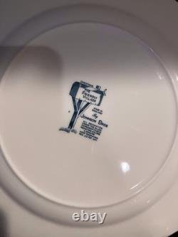 Johnson Bros. Friendly Village Dishes VTG 9 pc. Assortment