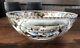 Johnson Bros Friendly Village Large Serving Punch Salad Bowl Vintage Excellent