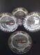Johnson Bros Friendly Village School House Made In England, Dinner Plates 10 Pcs