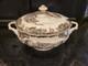 Johnson Bros Friendly Village Soup Tureen
