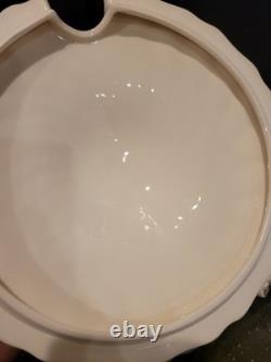 Johnson Bros Friendly Village Soup Tureen