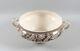 Johnson Bros. Historic America Brown/multicolor Tureen Bottom Only