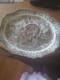 Johnson Bros His Majesty 20 Large Thanksgiving Turkey Platter