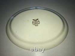 Johnson Bros Historic America Home For Thanksgiving 20 Oval Turkey Platter