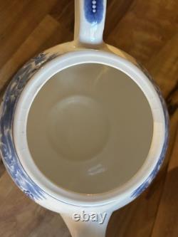 Johnson Bros Historic American Tea Pot