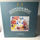 Johnson Bros. Marie 5-pc Place Setting Ceramic Floral Multicolor Brand New Nib