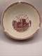 Johnson Bros Old Britain Blarney Castle In 1792large 10serving Bowl Rare Mint