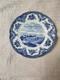 Johnson Bros Old Britain Castles Blue Chatsworth 8 Salad Plates Set Of 8