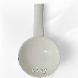 Johnson Bros Old Britain Castles Blue Transferware Tureen w Lid & Ladle England