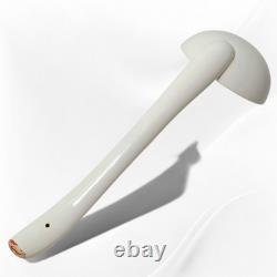 Johnson Bros Old Britain Castles Blue Transferware Tureen w Lid & Ladle England