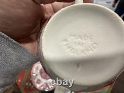 Johnson Bros. Old Britain Castles New fine china cups bowls plates