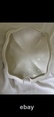 Johnson Bros Old British Castles Pink Tureen
