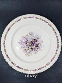 Johnson Bros Old English Queens Bouquet EUC 84 Pc Dinner, Tea & Serving! OBO