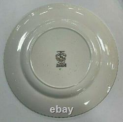 Johnson Bros. Pomona 10.5 Dinner Plates Set Of 6