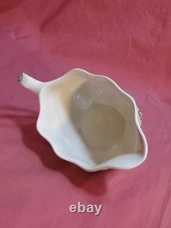 Johnson Bros. Royal Homes Collection Porcelain Coffee Set