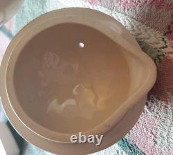 Johnson Bros Strawberry Fair Coffeepot