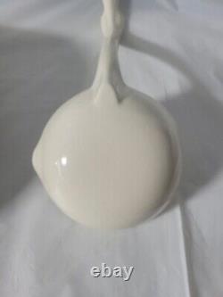 Johnson Bros Sugar Maple The Friendly Village Soup Tureen Lid Ladle