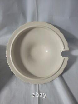 Johnson Bros Sugar Maple The Friendly Village Soup Tureen Lid Ladle