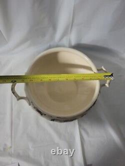 Johnson Bros Sugar Maple The Friendly Village Soup Tureen Lid Ladle