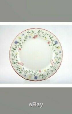 Johnson Bros Summer Chintz Dinner & Tea Set + Serving Tableware (free Uk P&p)