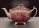 Johnson Bros Tea Pot Old Britain Castles Made In England Euc