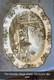 Johnson Bros'the Friendly Village' Village Scene 20 Oval Serving Platter
