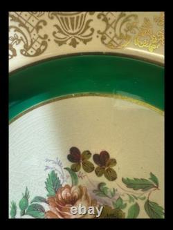 Johnson Bros Victorian Dinner Plates Set of 6