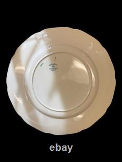 Johnson Bros Victorian Dinner Plates Set of 6