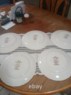 Johnson Bros Wild Turkey