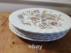 Johnson Brother Bouquet China