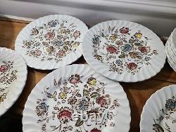 Johnson Brother Bouquet China