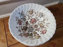 Johnson Brother Bouquet China