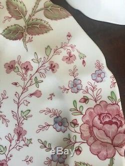 Johnson Brothers 30 Rose Chintz 6 Piece Place Settings For 5 England Beautiful