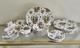 Johnson Brothers Autumn's Delight Transferware Service For 6 (33 Pieces)