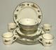 Johnson Brothers Brookside 20 Piece Set Four Place Settings More Items Here