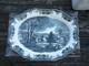 Johnson Brothers / Bros Friendly Village Turkey Serving Platter 20x15 New