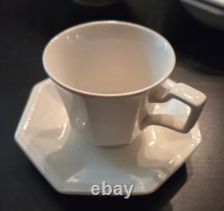 Johnson Brothers China Made in England. Full 8 Place settings Plus