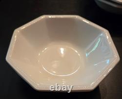 Johnson Brothers China Made in England. Full 8 Place settings Plus