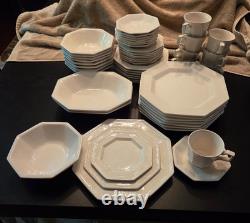 Johnson Brothers China Made in England. Full 8 Place settings Plus