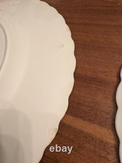 Johnson Brothers Coaching Scenes, Vintage 50 Pieces Set England