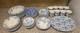 Johnson Brothers Devon Cottage (large Lot) Lightly Used