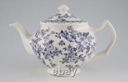 Johnson Brothers- Devon Cottage Plate, Bowl, Mug, tea cup & Saucer, Tea Sets
