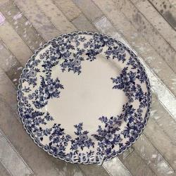 Johnson Brothers Devon Cottage Set Of 4 10.5 Dinner Plates