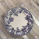 Johnson Brothers Devon Cottage Set Of 4 10.5 Dinner Plates