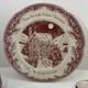 Johnson Brothers Dinner Plates'twas The Night Before Christmas Set Of 4