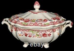 Johnson Brothers Dochester Soup Tureen